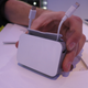 Illustration for article titled Hyper's Pico Battery Pack Is a Phone Charging Threesome